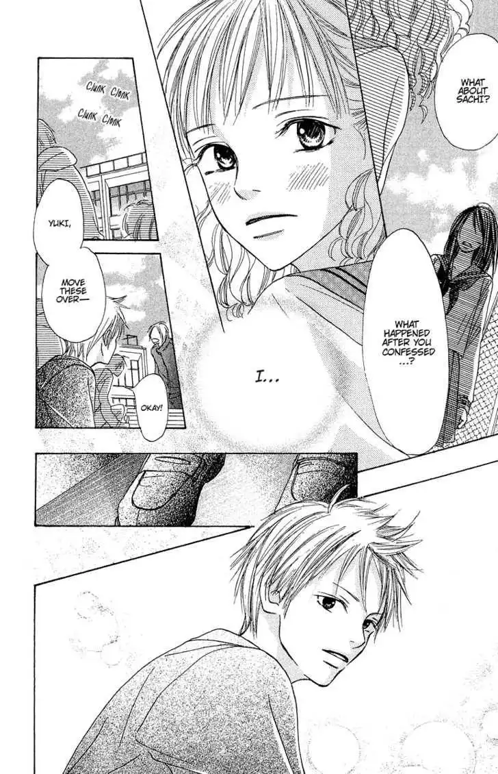 Crazy for You (Shoujo) Chapter 6 10